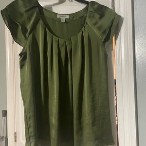 Emerald Green - Dressbarn 14/16 (women’s)
